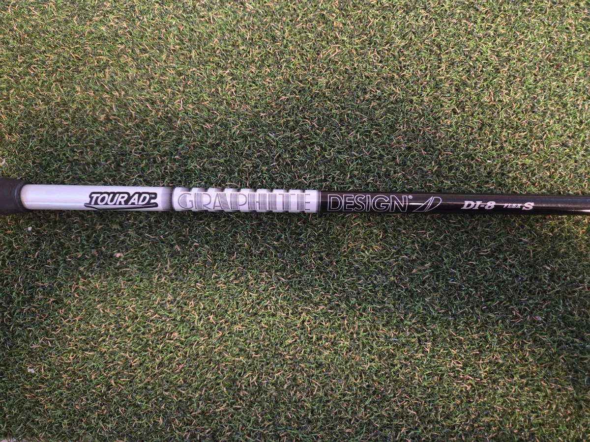 Titleist Tour Ad Di In Golf Club Shafts for sale | eBay