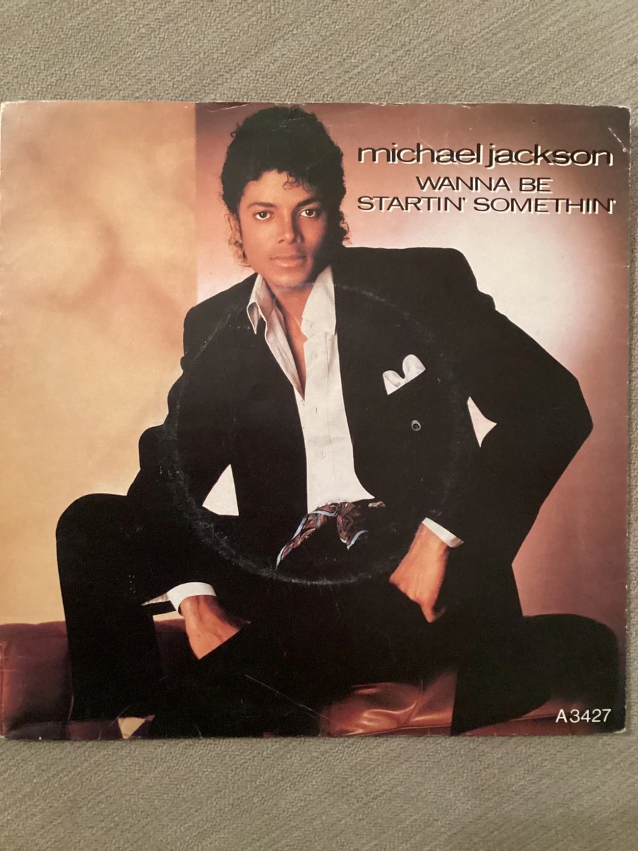 Michael Jackson Epic Vinyl Records for sale | eBay UK