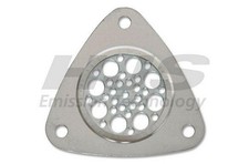 HJS 83 14 3252 Auspuffdichtung Auspuffdichtung für OPEL Meriva A (X03)