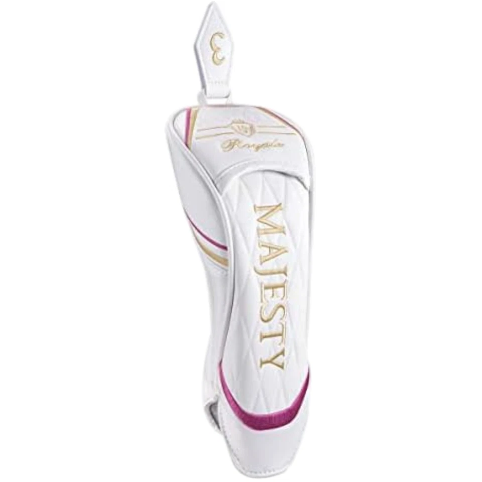 Majesty Royale 2023 Ladies 3W 16° Fairway Wood RH TL550 Graphite L Flex w/ HC - Image 4 of 4