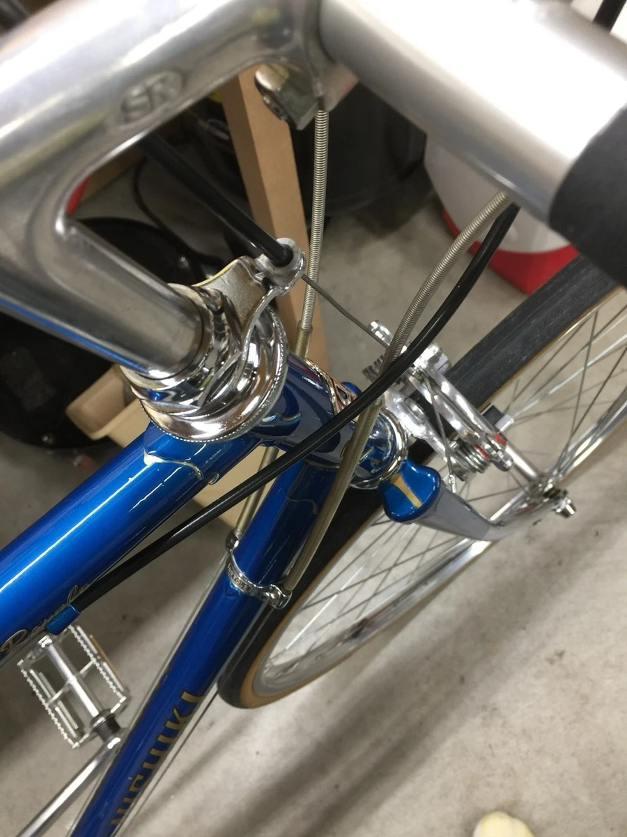 Nishiki 27 in Vintage Bikes for sale | eBay