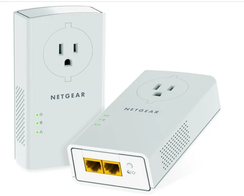 Net Gear Powerline 2000