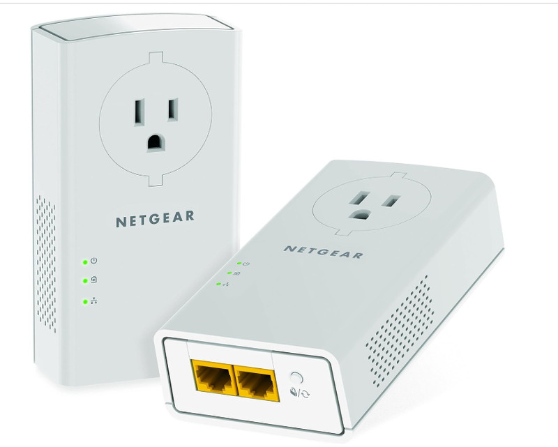 Net Gear Powerline 2000 - New in box
