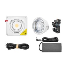 Godox ML100Bi Bi-color LED video light
