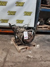 Automatic Transmission Allison At545 7.4l Fits 2000 Gmc Heavy Duty Truck 1305653