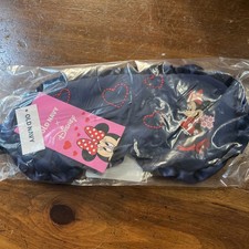 Old Navy Disney Minnie Mouse Satin Sleep Mask