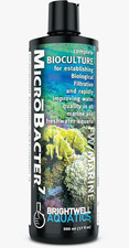Brightwell Aquatics MicroBacter7 500ml Aquari...
