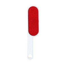 Electrostatic Pet Hair Remover Brush Double Sided Reusable Clothes Lint Brush