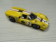 Best Model 1/43  - Lola T70
