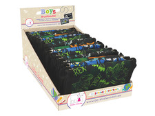 Children's Breast Bag Bb Klostermann 13Cm X 10Cm, Various Colors