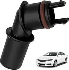 Positive Crankcase Ventilation PCV Valve, Compatible with Camaro 2010-2015, Impa