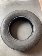 1x 205 75 16C 113/111R Firestone Tread 9mm 