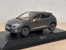 Norev 1/43 Ds Automobiles Ds4 Citroen