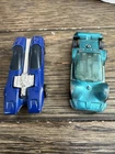 Hot Wheels Redline 2 For 1