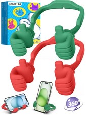 Trendy Gifts for Teens Girls Boys Adults Cell Phone Stand: UPGRADE Adjustable...