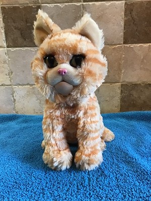 2018 Captain Hasbro Marvel Goose Ingwer Katze Flerken Zunge Plüschtier Kuscheltier 9 Zoll