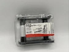 Free Shipping 1 New Evolis Evous R3411 200 Print Roll YMCKO High Trust