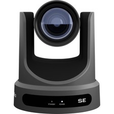 PTZ Optics - PT12X-SE-GY-G3 - PTZOptics Move SE, a third generation PTZ camera,