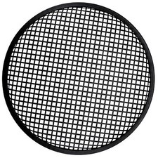 15" Economy Speaker Grill