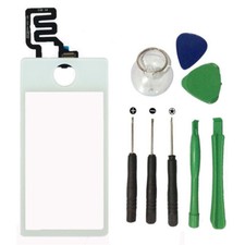 For iPod Nano 7th Gen 7 Touch Screen Glass Digitizer Replacement Fix Part Tool
