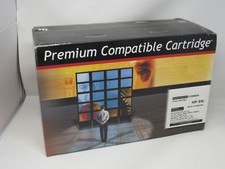 Premium Toner Cartridge Compatible C3909A HP5Si Black OEM Quality Standard Yield