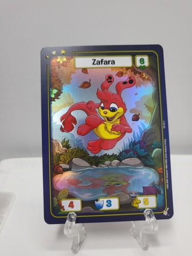Neopets TCG Holo / FOIL - Completa il tuo set 25° anniversario Neopets - Foto 205 di 208