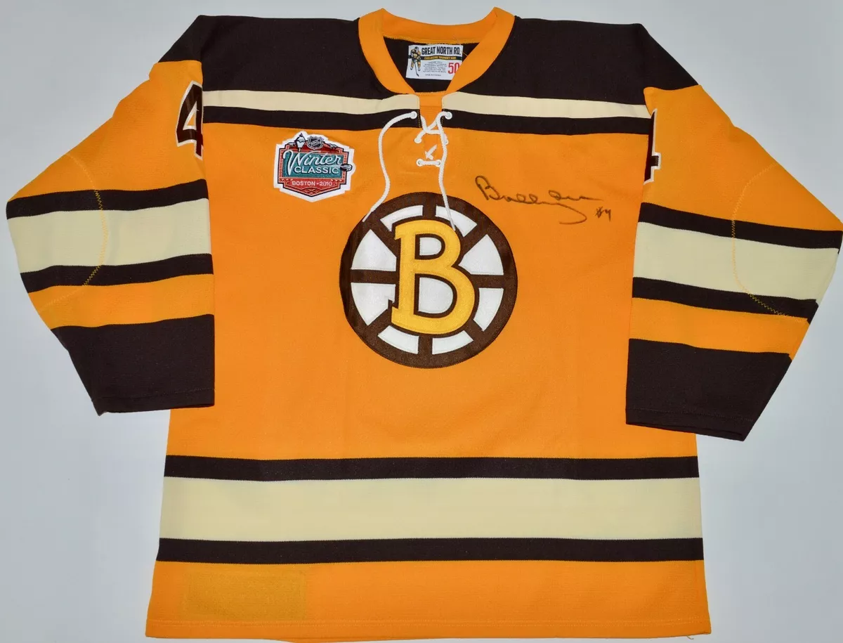 Boston Bruins 2023 Winter Classic jerseys available now; Where to buy, cost  