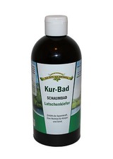 Kur-Bad Latschenkiefer Schaumbad 500 ml
