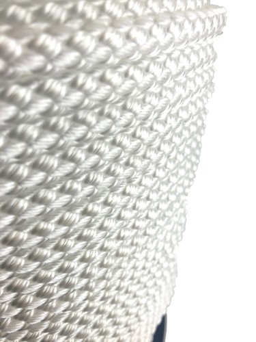 Cable de polipropileno trenzado de 8 mm, cuerda, paracord, cordón, - Elige tu longitud - Imagen 91 de 107