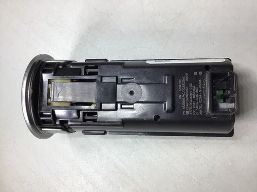 2016 - 2023 DODGE CHARGER IGNITION START STOP SWITCH BUTTON OEM 68299957AC - 第 5/7 張圖片