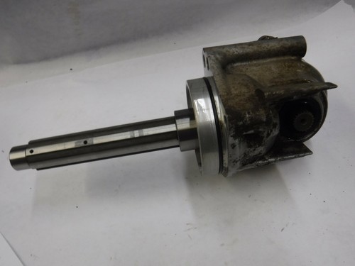 OEM 1999 99 HONDA TRX300FW TRX 300 FW TRX300 PINION DRIVE SIDE GEAR CASE O482-5 - Imagen 2 de 7