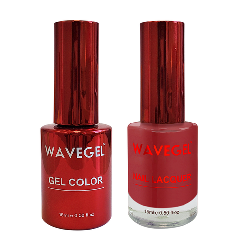 Wave Gel Queen 4 in 1 matching WaveGel Lacquer & Acrylic Dip powder (080-120) - Picture 181 of 240