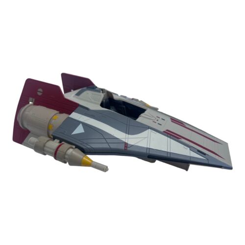 Star Wars Rebels Hera Syndulla's A-Wing