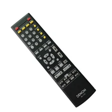 Remote Control For DENON DT-390XP AVR591 AVR-391 Home Audio AV Receiver