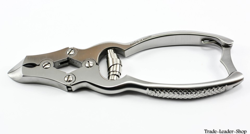 Chiropody Taglia Unghie Resistenti Utensili Per Podologia - Foto 4