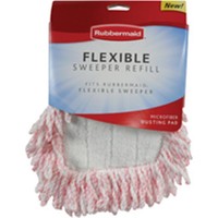 Rubbermaid 1801719 Flexible Sweeper Pdq Dusting Pad on sale Rubbermaid 1801719 Flexible Sweeper Pdq Dusting Pad on sale