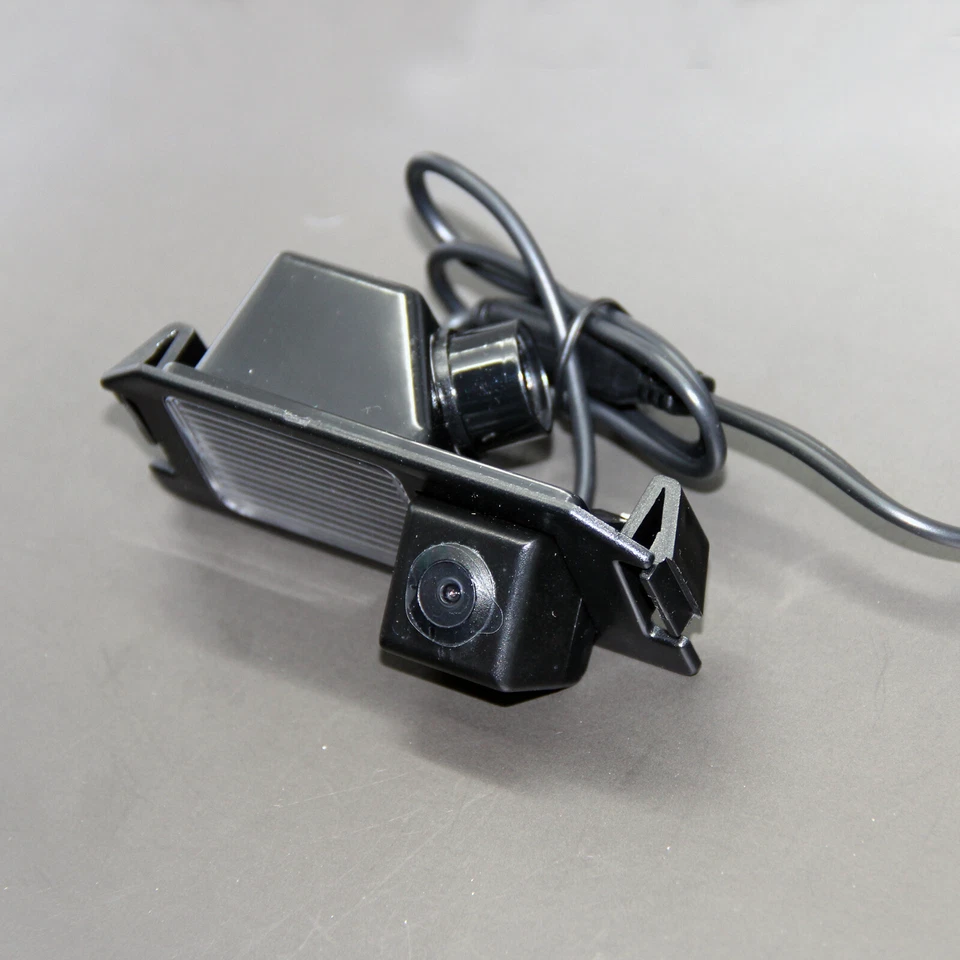 Parking Car Reverse Rear-View Backup Camera For Hyundai Genesis Coupe 2008-2013 - Image 3 of 4