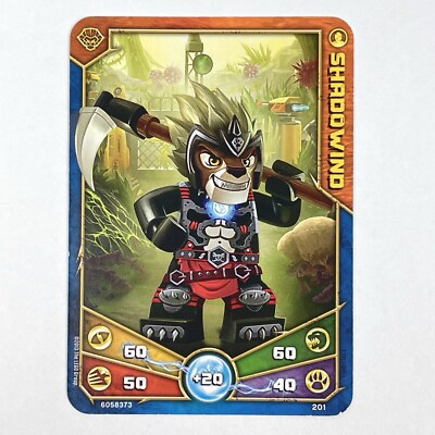 2013 Lego LEGENDS OF CHIMA Trading Card Game - YOU CHOOSE CARD! | eBay