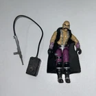 Vintage GI Joe Figure 1986 Dr. Mindbender