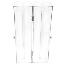 Espositore per collana donna espositore per collana organizer per gioielli espositore