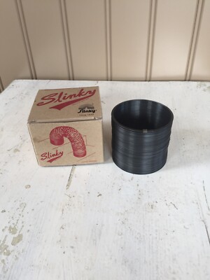 slinky box