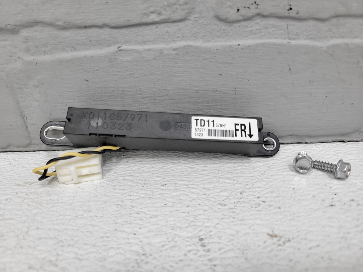 ナジカ 2010-2015 Mazda CX-9 Passenger Front Door Keyless Entry Antenna