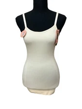 Shapermint Essentials All Day Every Day Scoop Neck Cami