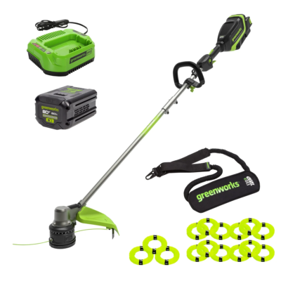 Greenworks 80V Gen 3 17