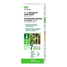 7-in-1 Intensive Hair Mask Against Hair Loss