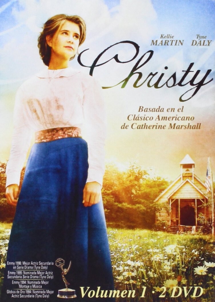 Christy [DVD]