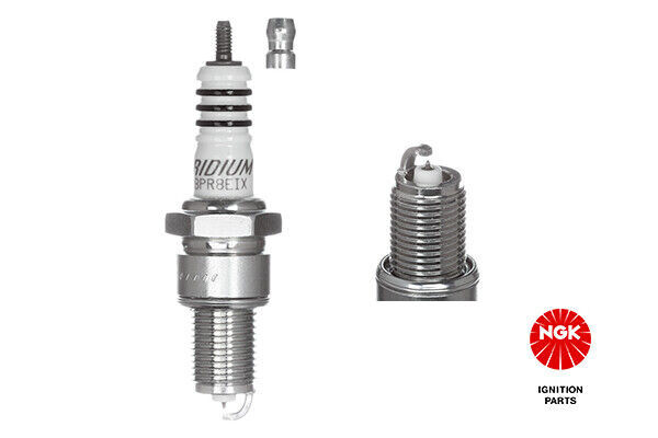 NGK 6684 ZüNdkerze FüR Abarth Alfa Romeo Audi Austin BMW-image