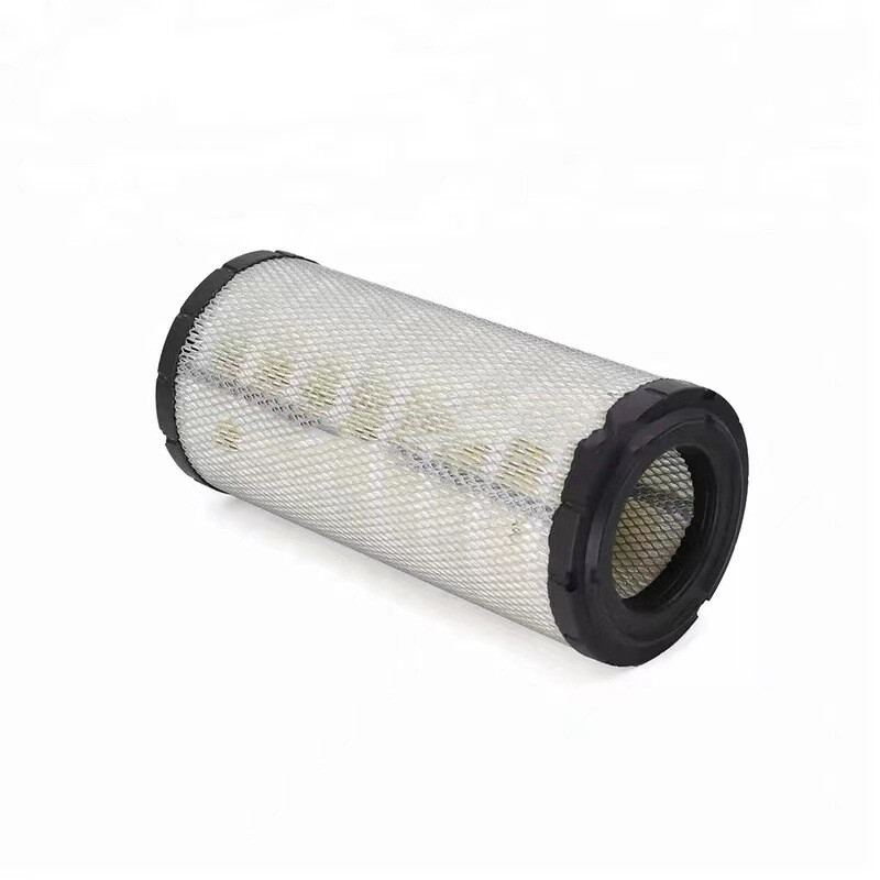 AF25557 For Kobelco Excavator Air Filter Factory Direct High Quality Sale Part