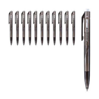 LINEPLUS Abraxas Ballpoint pen 0.7mm 12p