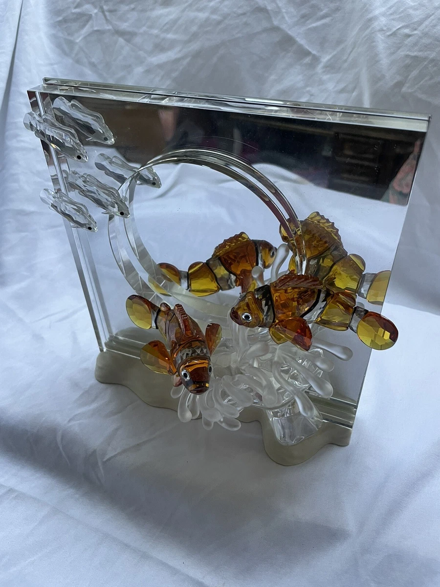 swarovski wonders of the sea products for sale | eBay